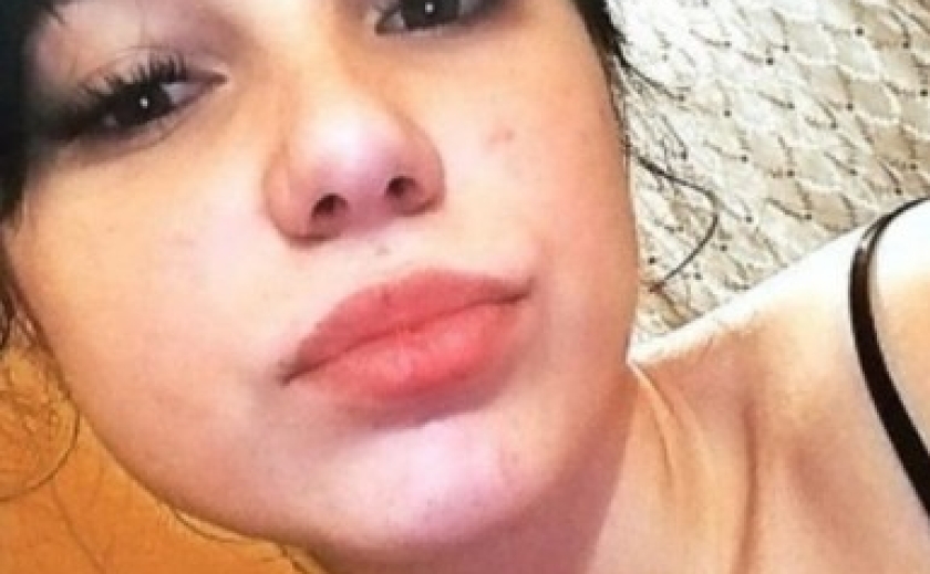 У м. Верхівцеве розшукують 17-річну Могилу Аліну У м. Верхівцеве розшукують 17-річну Могилу Аліну
